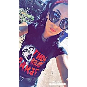 Meet your Posher, Marcie